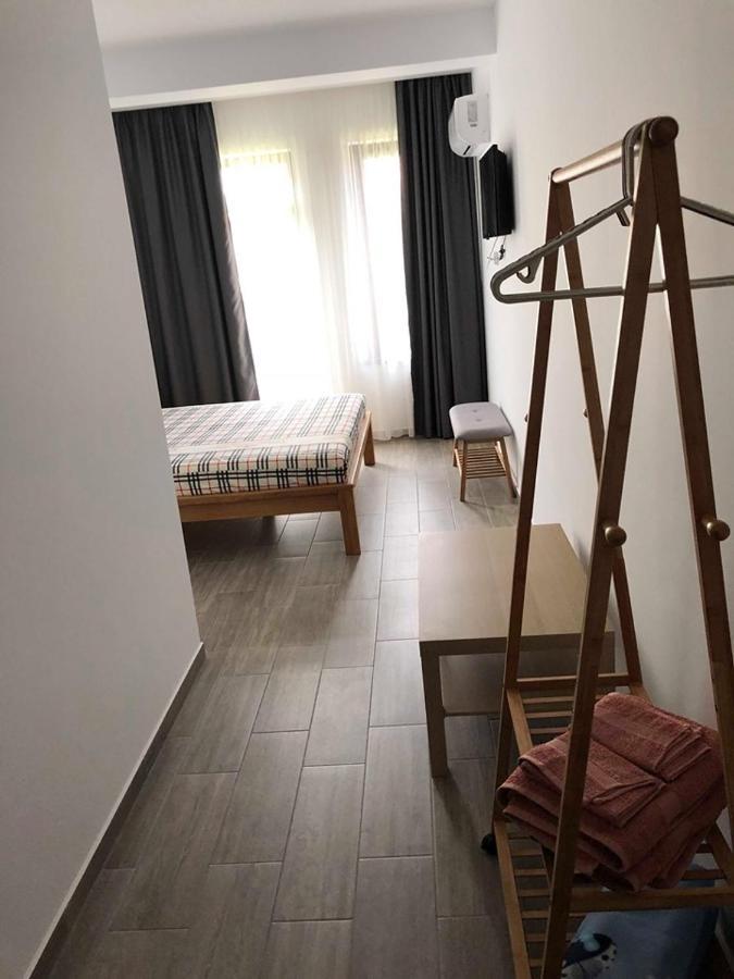 Casa Dragomina Apartman Dél-Eforie Kültér fotó