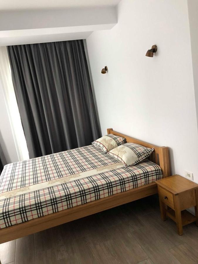 Casa Dragomina Apartman Dél-Eforie Kültér fotó