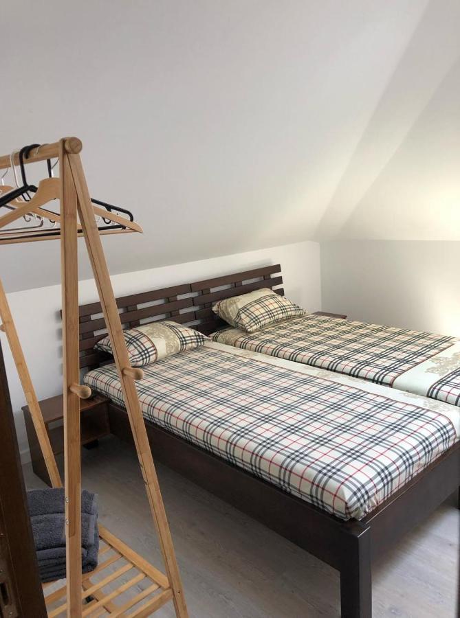 Casa Dragomina Apartman Dél-Eforie Kültér fotó